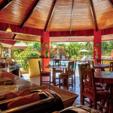 Dushi Vida Country Innアラフエラ エクステリア 写真