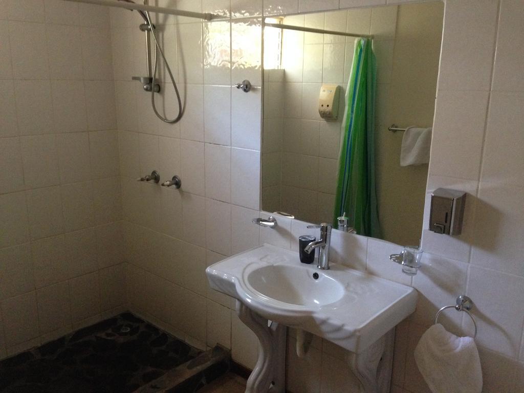 Dushi Vida Country Innアラフエラ 部屋 写真