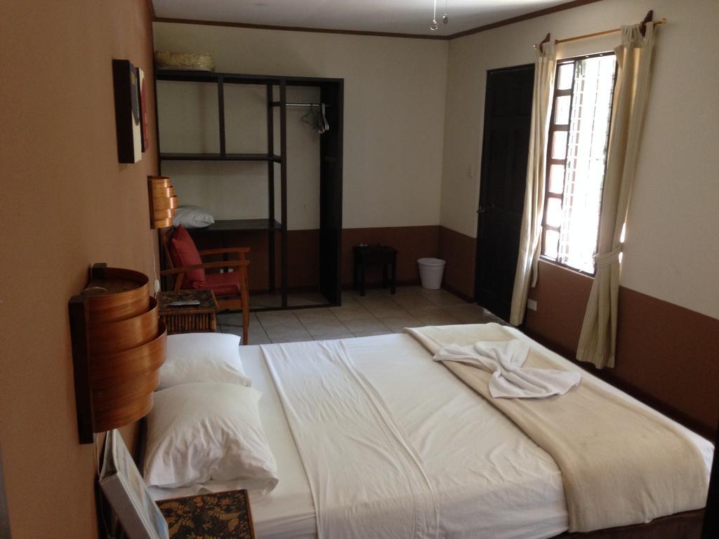 Dushi Vida Country Innアラフエラ 部屋 写真