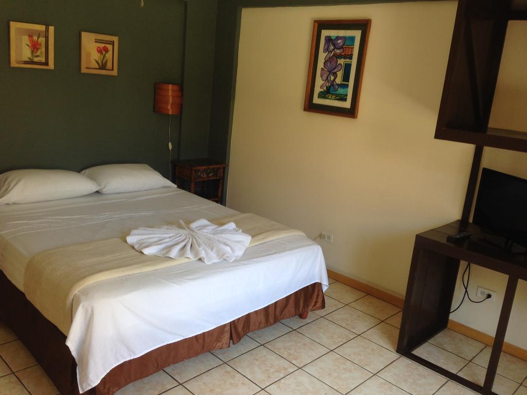 Dushi Vida Country Innアラフエラ 部屋 写真