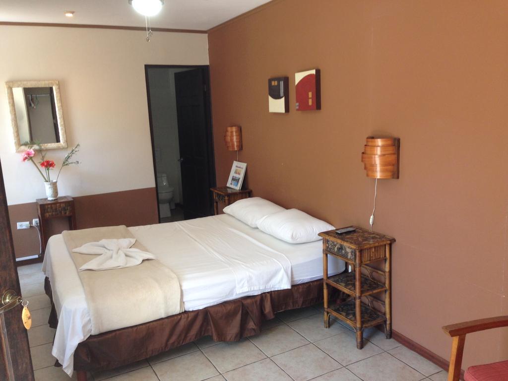 Dushi Vida Country Innアラフエラ 部屋 写真