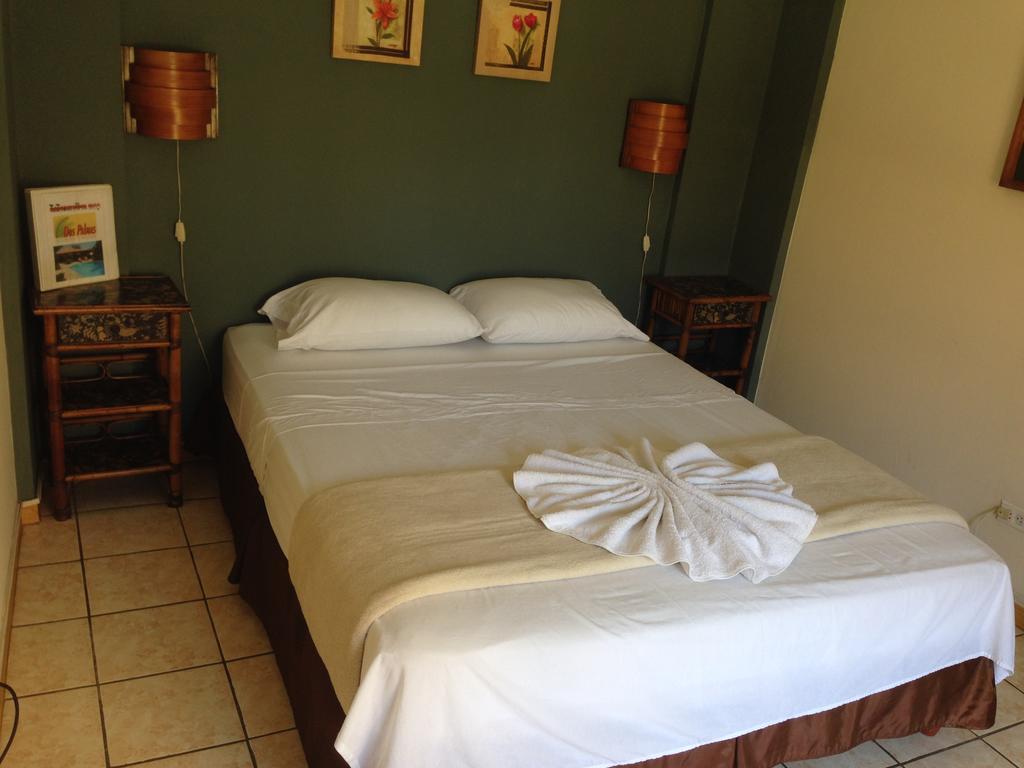 Dushi Vida Country Innアラフエラ 部屋 写真