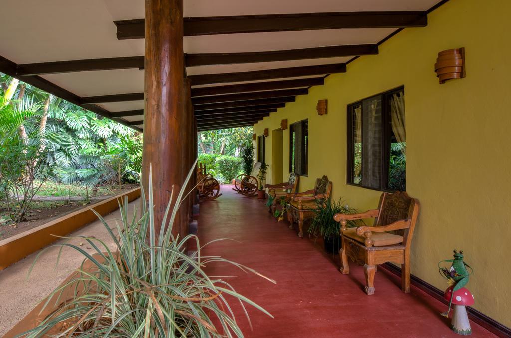 Dushi Vida Country Innアラフエラ エクステリア 写真