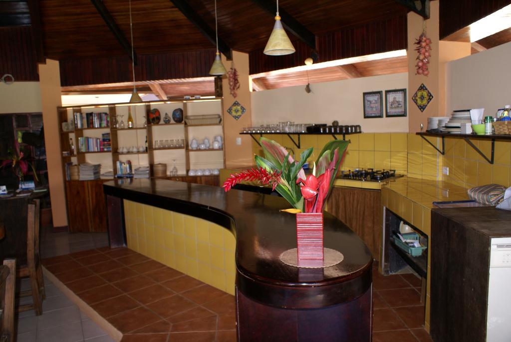 Dushi Vida Country Innアラフエラ エクステリア 写真