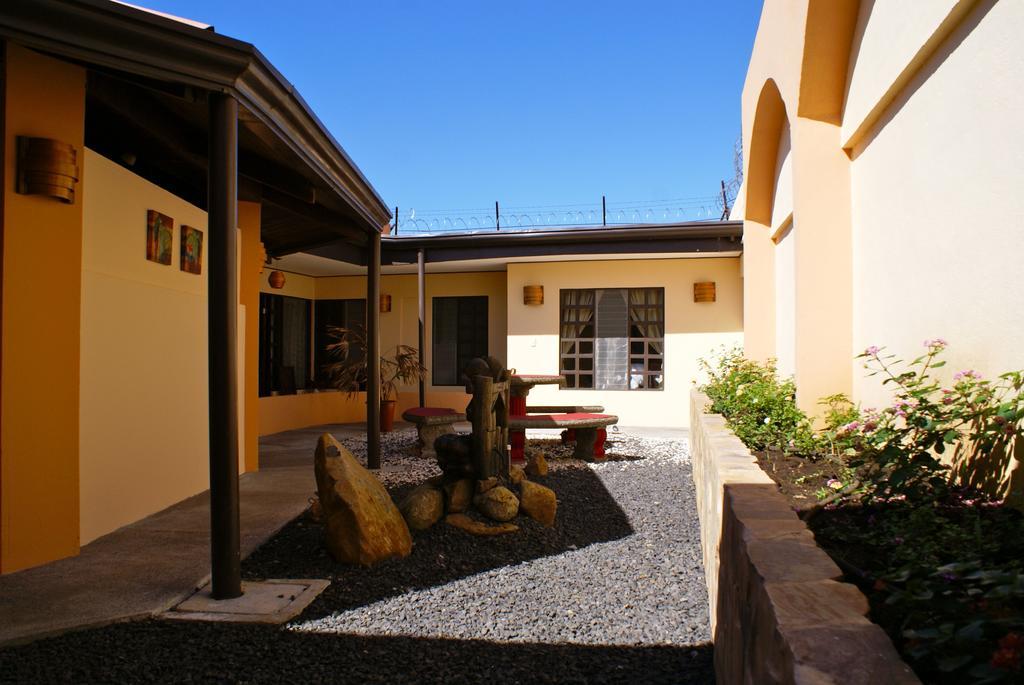 Dushi Vida Country Innアラフエラ エクステリア 写真