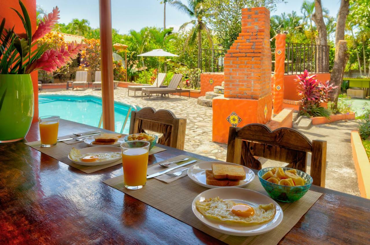 Dushi Vida Country Innアラフエラ エクステリア 写真